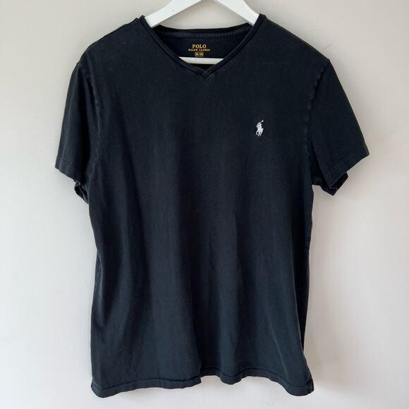 Polo Ralph Lauren Other - Black Polo by Ralph Lauren t shirt